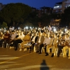 Konak'ta Dostluk ve Kardeşlik Rüzgarları Esti