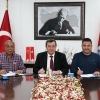 Konak Belediyesi’nden İzmir’de Bir İlk: Geri Dönüşümde Örnek Protokol