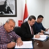 Konak Belediyesi’nden İzmir’de Bir İlk: Geri Dönüşümde Örnek Protokol