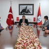 Konak Belediyesi’nden İzmir’de Bir İlk: Geri Dönüşümde Örnek Protokol