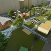 Konak’ta Park Düzenleme Çalışmalarında Yeni Model