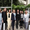 Göztepe Sakinlerinden Başkan Mutlu'ya Sevgi Seli