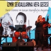 İzmir Sevdalıları Konak’ta Anıldı
