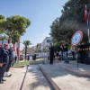 Batur: Geri Dönmeyeceğiz, İleriye Gideceğiz