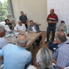Gültepe Parselasyon Planları Askıya Çıktı