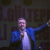 Gültepe Rumeli Şenliği Konak’ta Balkan Rüzgarı Estirdi