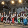 Gültepe Rumeli Şenliği Konak’ta Balkan Rüzgarı Estirdi