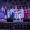 Gültepe Rumeli Şenliği Konak’ta Balkan Rüzgarı Estirdi