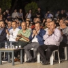 Gültepe Rumeli Şenliği Konak’ta Balkan Rüzgarı Estirdi