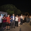 Gültepe Rumeli Şenliği Konak’ta Balkan Rüzgarı Estirdi