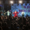 Gültepe Rumeli Şenliği Konak’ta Balkan Rüzgarı Estirdi