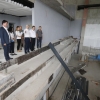 Batur; 100 Günde Yüz Güldürdü