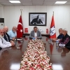 Batur: Söz Verdik, Verdiğimiz Sözü Tutuyoruz
