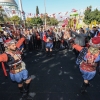 Gültepe’de Cumhuriyet Bayramı Türküler ve Zeybekle Kutlandı