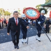 Gültepe’de Cumhuriyet Bayramı Türküler ve Zeybekle Kutlandı
