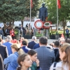 Gültepe’de Cumhuriyet Bayramı Türküler ve Zeybekle Kutlandı
