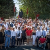 Batur: Geri Dönmeyeceğiz, İleriye Gideceğiz