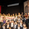 Güzelyalı'dan Gururlandıran Final
