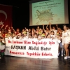 Güzelyalı’dan Şenlik Gibi Yılsonu Gösterisi