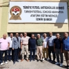 Halkapınar’a İki Yeni Saha