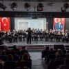 Hasan Ali Yücel Konak’ta Anıldı