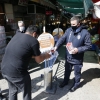 Havra Sokağı'nda Virüse Geçit Yok