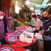 Havra Sokağı'nda Virüse Geçit Yok