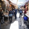 Havra Sokağı'nda Virüse Geçit Yok