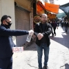 Havra Sokağı'nda Virüse Geçit Yok