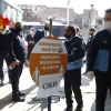 Havra Sokağı'nda Virüse Geçit Yok