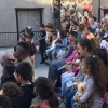 Herkes İçin Sanathane Çocukları Ağırladı