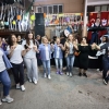 Hıdırellez Konak’ta Coşkuyla Kutlandı
