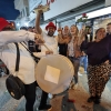 Hıdırellez Konak’ta Coşkuyla Kutlandı