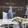Konak’ta Nikahlara Korona Düzenlemesi