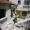 İkiçeşmelik’te Yıkımlar Başladı