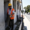 İkiçeşmelik’te Yıkımlar Başladı