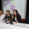 Batur; Madde Bağımlılığına Karşı Mücadelede Kararlıyız