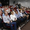 Batur; Madde Bağımlılığına Karşı Mücadelede Kararlıyız