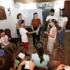 Dünyanın İngilizcesini Konak'ta Öğreniyorlar