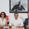Konak’ta Atık İlaçlar İçin Örnek İşbirliği