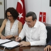 Konak’ta Atık İlaçlar İçin Örnek İşbirliği