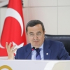 Batur: 'Huzur Hakkı Almıyorum'