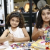 Konak’ın Kukla Yapım Atölyesine Büyük İlgi