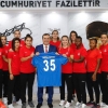 Konak Belediyespor Kadın Futbol Takımı Hedef Yükseltti