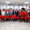 Konak Belediyespor Kadın Futbol Takımı Hedef Yükseltti