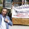 Batur’dan 2023 Mesajları