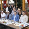 Batur’dan 2023 Mesajları