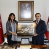 İki Yakada İşbirliği Adımı