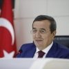 Başkan Batur Tartışmalara Son Verdi