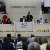 Başkan Batur Tartışmalara Son Verdi